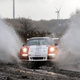 Illustration for article titled Porsche 911 RGT will not start Rally GB because FIA hates fun